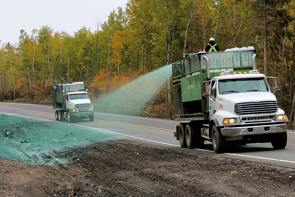 InstaLawn Hydroseeding Inc | 21244, Township Rd 464, Camrose, AB T4V 1X4, Canada | Phone: (780) 878-1711