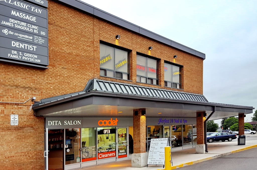 Cadet Cleaners | 201 Lloyd Manor Rd, Etobicoke, ON M9B 6H6, Canada | Phone: (416) 236-2989