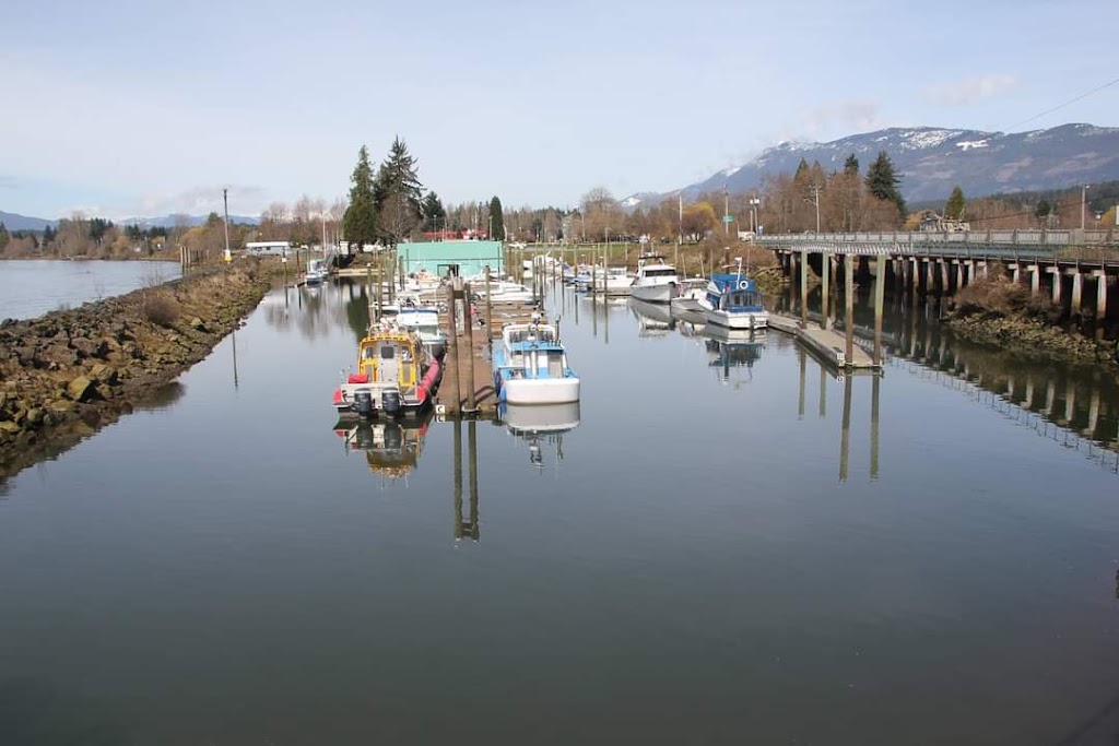 Port Alberni Port Authority | 2750 Harbour Rd, Port Alberni, BC V9Y 7X2, Canada | Phone: (250) 723-5312