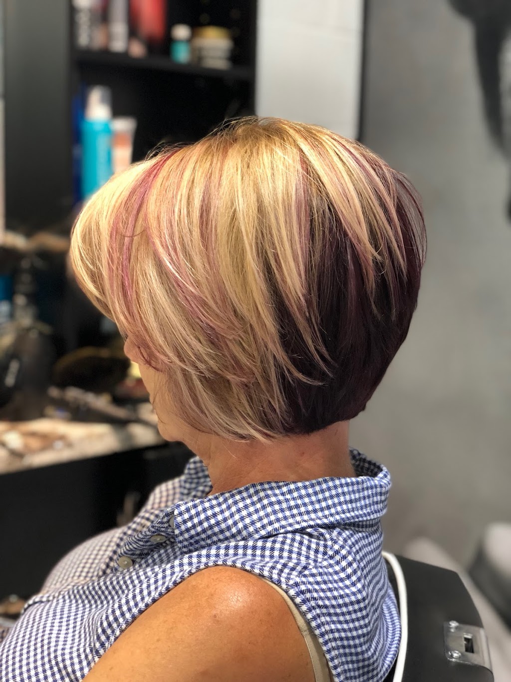 Hiz & Herz Hair Studio | 71 Speers Rd, Oakville, ON L6K 0J2, Canada | Phone: (416) 432-3815