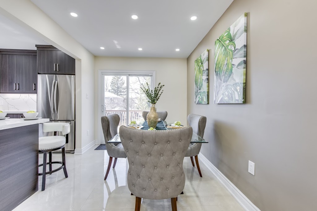 Amro General Contracting LTD, tiles & kitchens | 1225 Aerowood Dr, Mississauga, ON L4W 1B9, Canada | Phone: (647) 993-1705