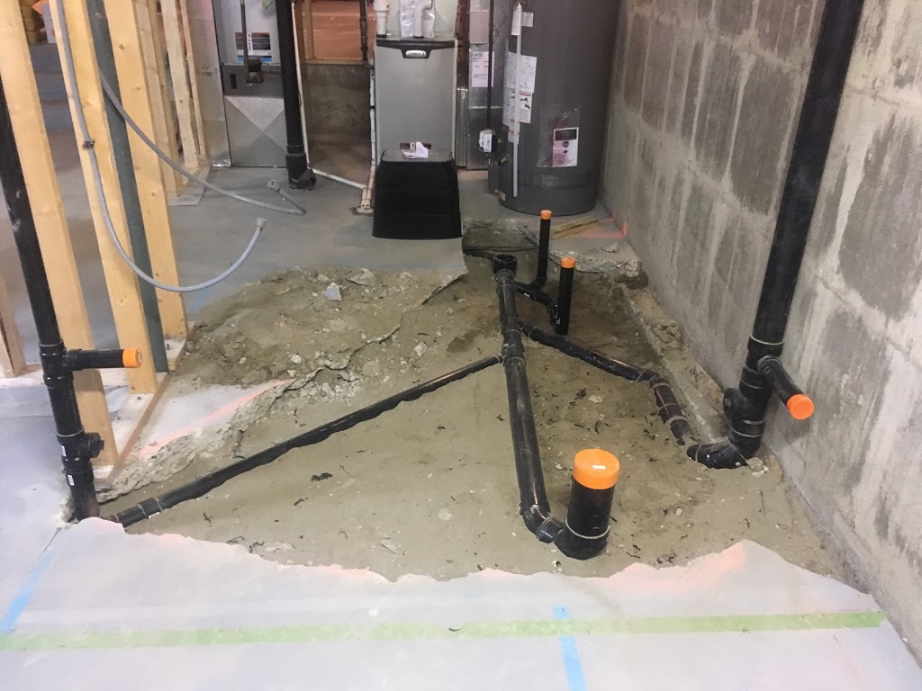 JP Mechanical Contractors INC | 17404 85 St NW, Edmonton, AB T5Z 3Z5, Canada | Phone: (780) 616-5237