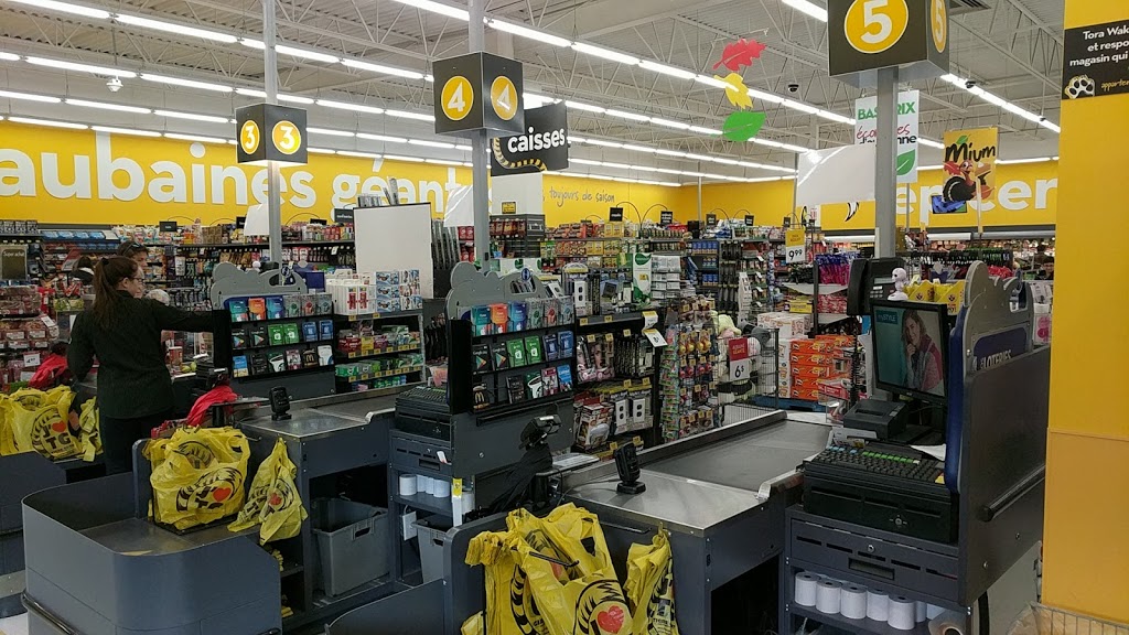 Tigre Géant | 153 Chemin Valley #400, Wakefield, QC J0X 3G0, Canada | Phone: (819) 459-1628