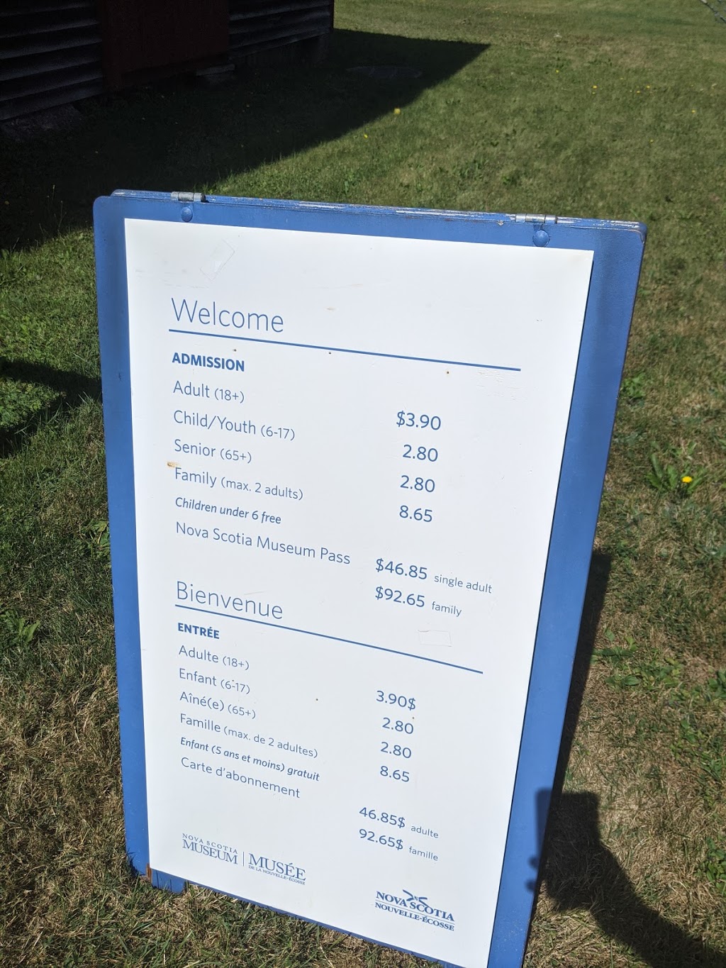 Sutherland Steam Mill | 3169 NS-326, Tatamagouche, NS B0K 1V0, Canada | Phone: (902) 657-3365