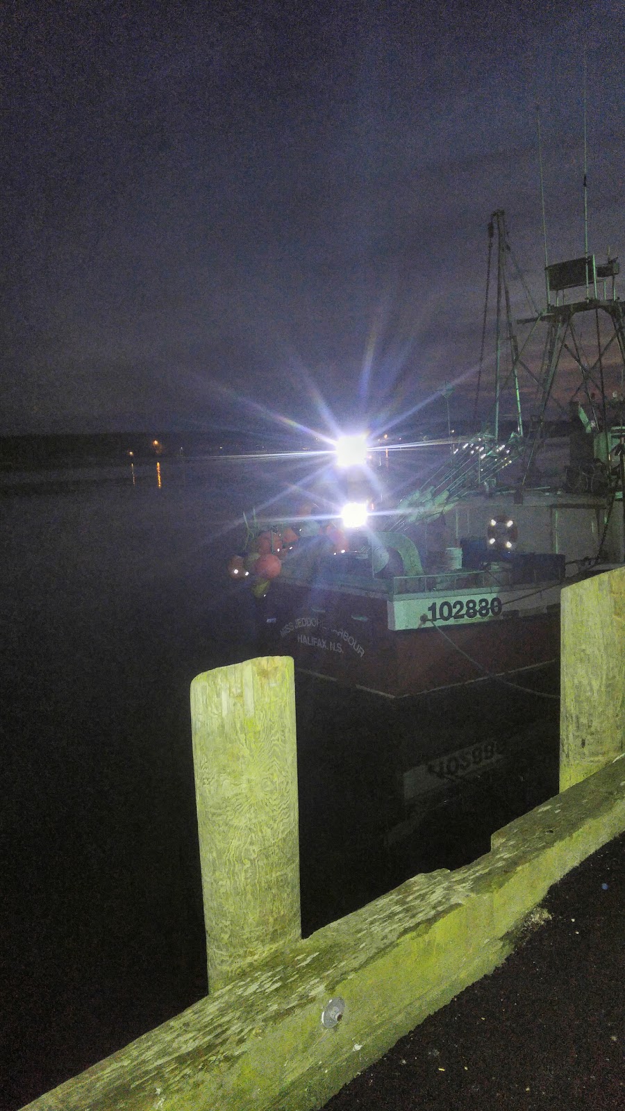 Bakers Point Fisheries Ltd | 33 Bakers Point Rd, Jeddore Oyster Ponds, NS B0J 1W0, Canada | Phone: (902) 845-2347