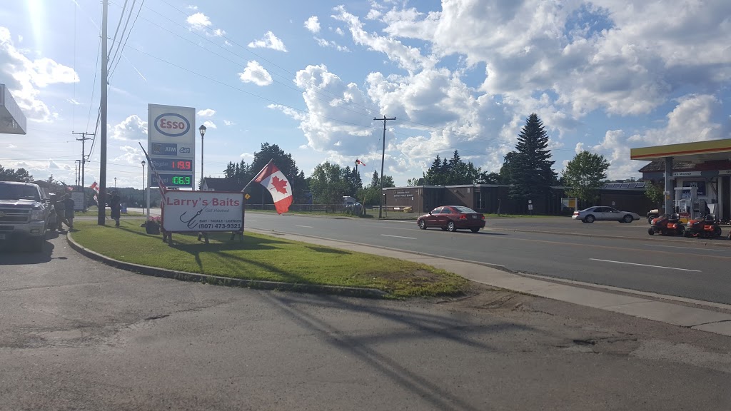 KAKABEKA ESSO | 4795 ON-17, Kakabeka Falls, ON P0T 1W0, Canada | Phone: (807) 473-9172