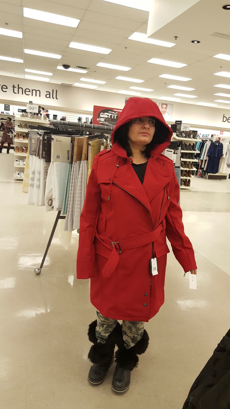 Pembina Village Shopping Centre | 2065-2127 Pembina Hwy, Winnipeg, MB R3T 5L1, Canada | Phone: (204) 651-2977