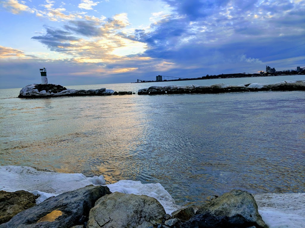 Bowmanville Harbour Conservation Area | Bowmanville, ON L1C 3K3, Canada | Phone: (905) 579-0411