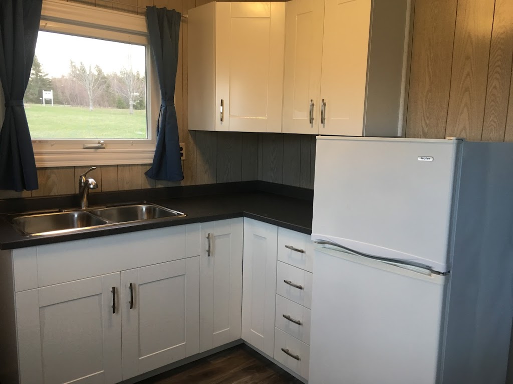 Wingspread Cottages | 66-134 PE-240, Breadalbane, PE C0A 1E0, Canada | Phone: (902) 621-0998