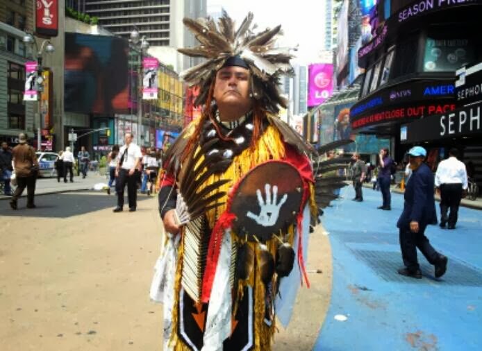 Native American Storyteller (Dennis Clause) | Native American Storyteller (Dennis Clause), 5402 Chew Rd, Sanborn, NY 14132, USA | Phone: (212) 810-7163