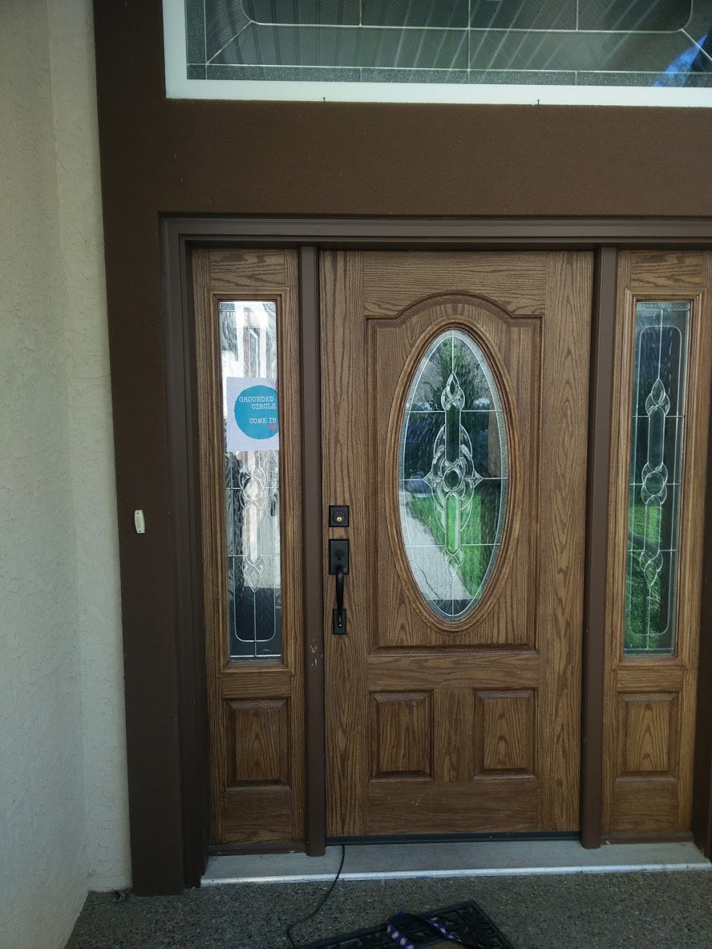 Grounded Birth | 1838 Edgehill Ave, Kelowna, BC V1V 1R7, Canada | Phone: (778) 214-3825