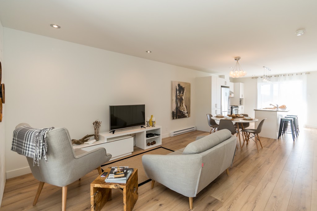 Groupe Immobilier Gince | Rue Yves Malouin, Waterloo, QC J0E 2N0, Canada | Phone: (450) 777-1110