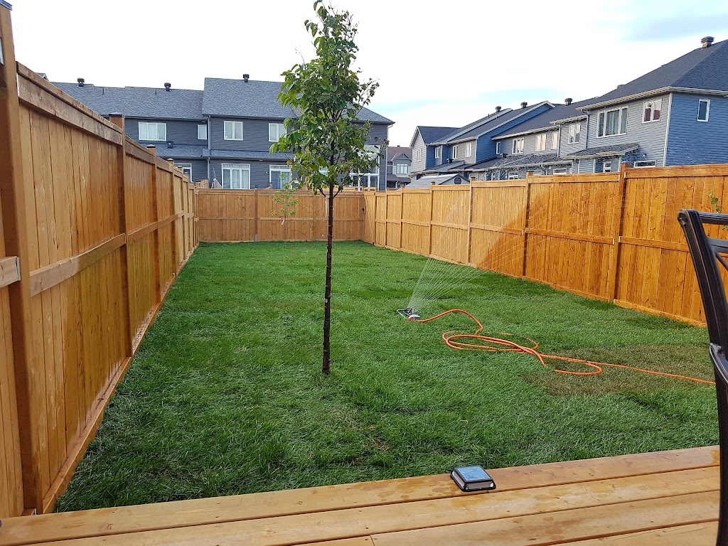 Green Works Contracting Inc. | 2680 Overton Dr, Gloucester, ON K1G 6T8, Canada | Phone: (613) 406-7373