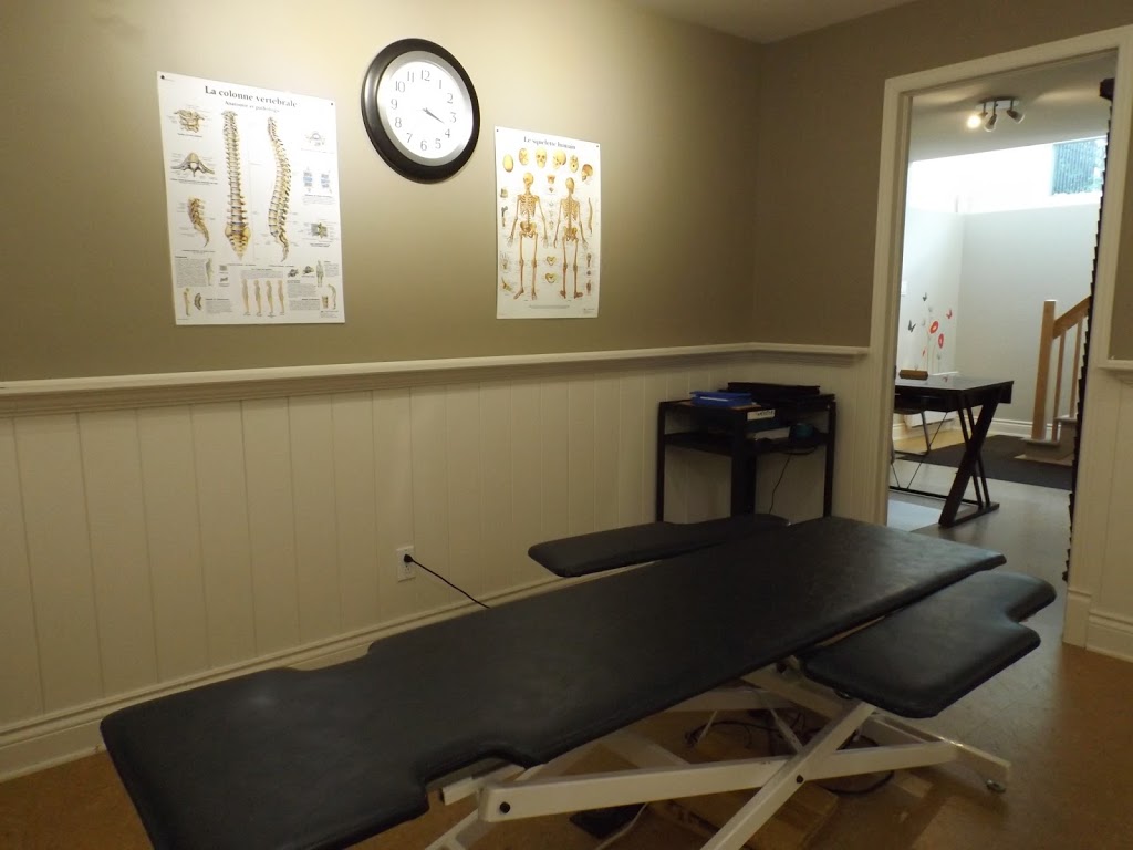 Physiothérapie Marie-Hélène Bouillon | 414 Rue Alphonse Richer, Mont-Saint-Hilaire, QC J3H 6C8, Canada | Phone: (514) 893-6609