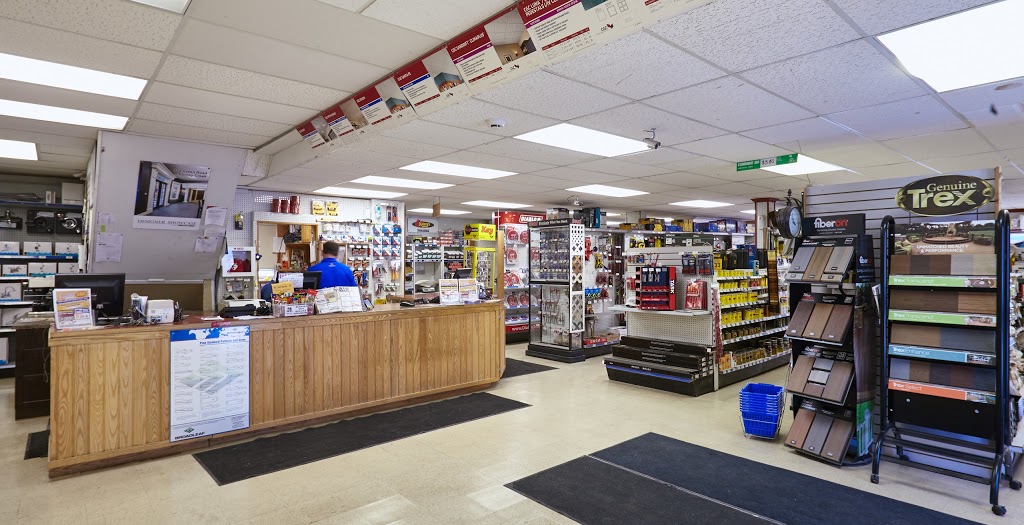 Turkstra Lumber - Ridgeway | 308 Gorham Rd, Ridgeway, ON L0S 1N0, Canada | Phone: (905) 894-5200