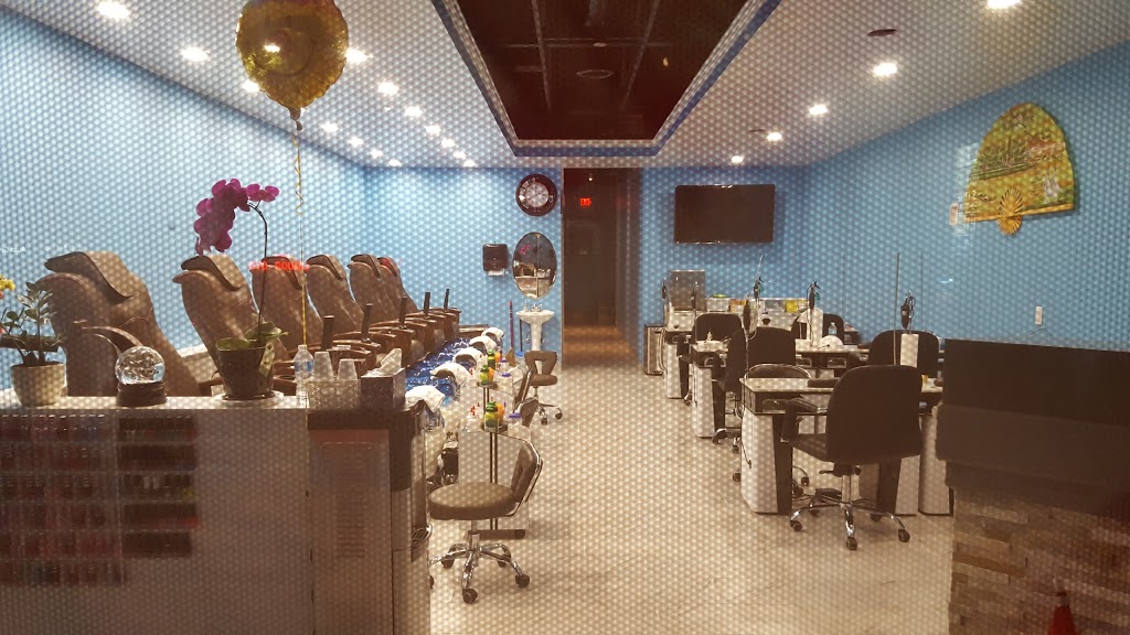 Nails Time & Spa | 2100 Main St #103, Penticton, BC V2A 5H7, Canada | Phone: (778) 476-0011