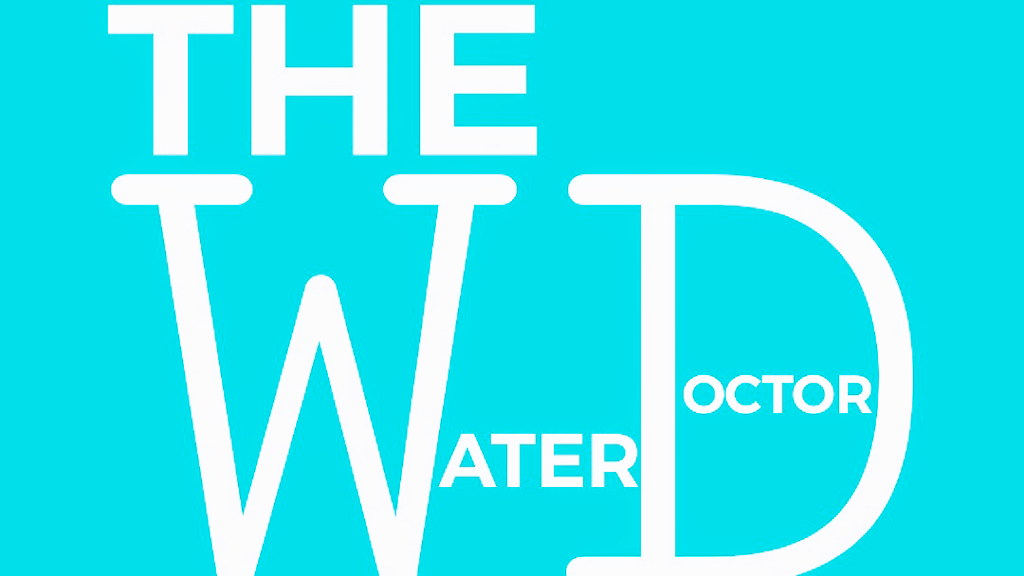 The Water Doctor | 4624 Womacks Rd, Blackfalds, AB T0M 0J0, Canada | Phone: (403) 872-2499