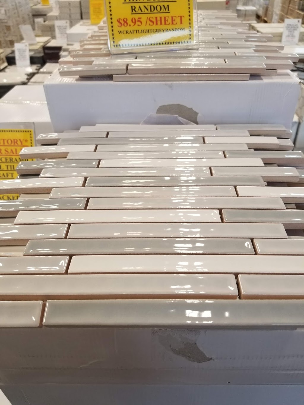 City Tile Ltd | 4337 Boban Dr, Nanaimo, BC V9T 5V9, Canada | Phone: (250) 729-9766