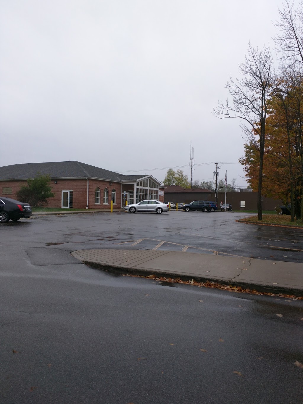 United States Postal Service | 9845 Main St, Clarence, NY 14031, USA | Phone: (800) 275-8777
