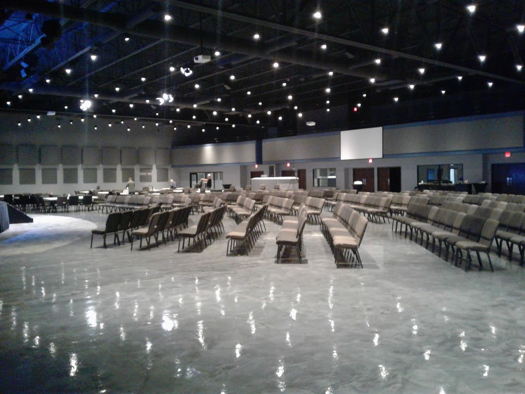 Rock Community Assembly of God | Ira, 6135 County Line Rd, Fair Haven, MI 48023, USA | Phone: (586) 716-1267