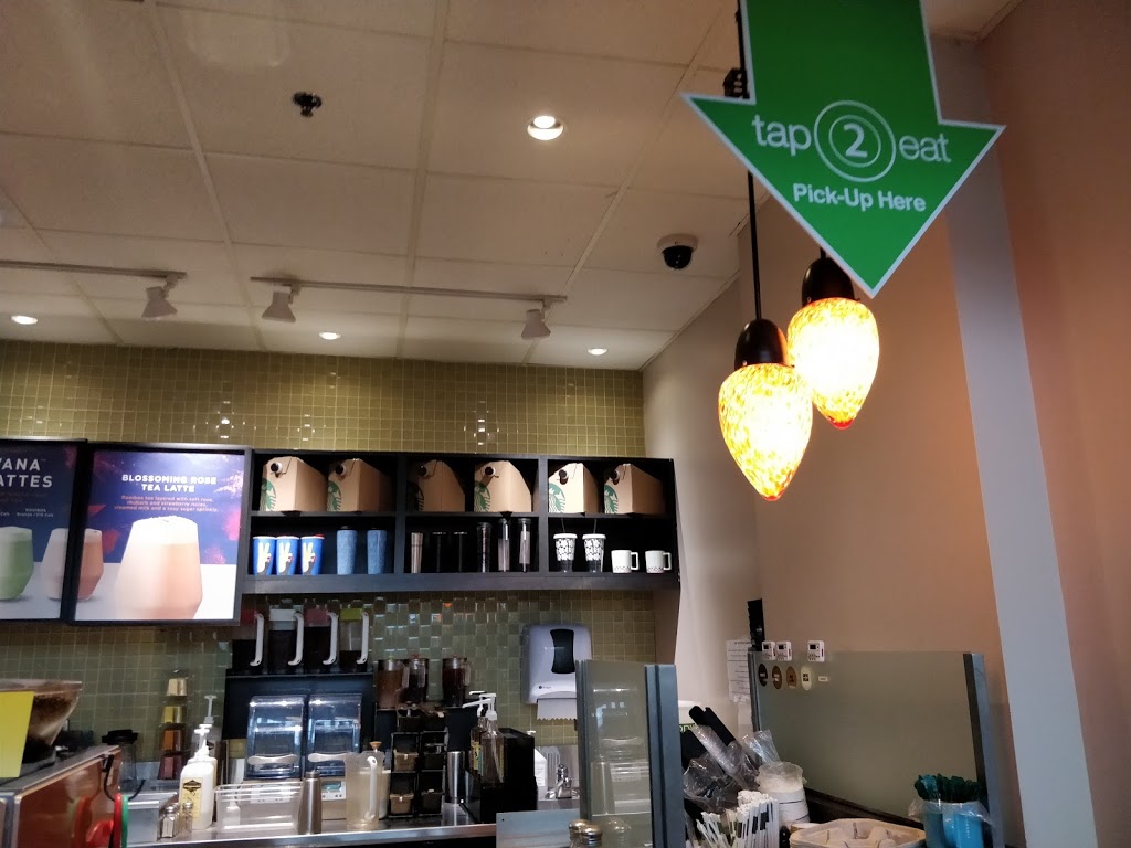 Starbucks | cafe | 4001 Leslie St, North York, ON M2K 1E1, Canada | 4167562887 OR +1 416-756-2887