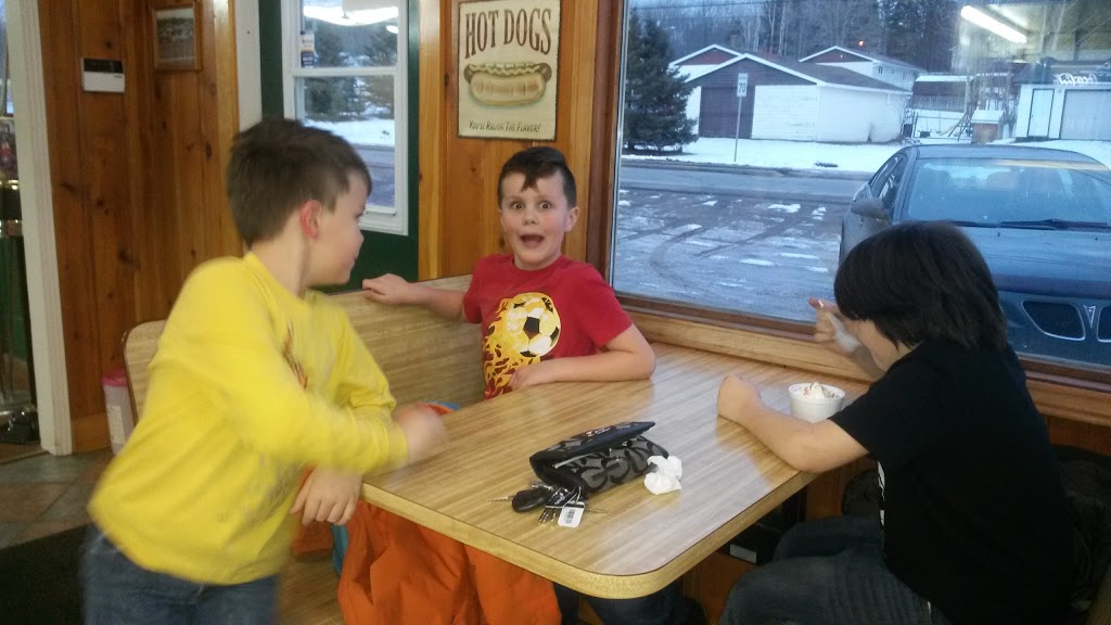 Terrys Place | 1392 Nova Scotia Trunk 2, Brookfield, NS B0N 1C0, Canada | Phone: (902) 897-2981