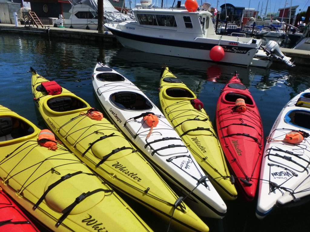 Victoria Waterfront Tours | 475 Head St, Victoria, BC V9A 5S1, Canada | Phone: (250) 858-9090