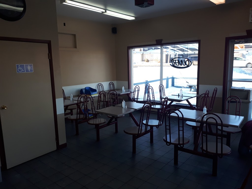 maxi frite | 972 Boulevard Maloney E, Gatineau, QC J8P 1H9, Canada | Phone: (819) 663-2344