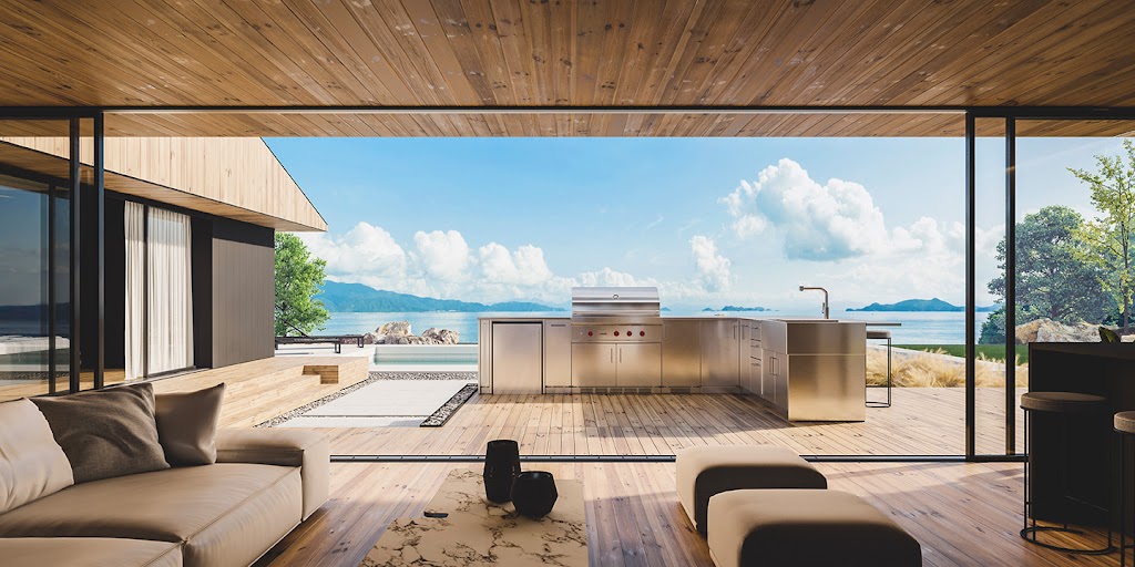 Home Refinements by Julien | 955 Rue Lachance, Québec, QC G1P 2H3, Canada | Phone: (866) 901-5624