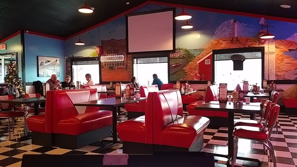 True North Diner | 1658 Bedford Hwy, Bedford, NS B4A 2X9, Canada | Phone: (902) 832-1950