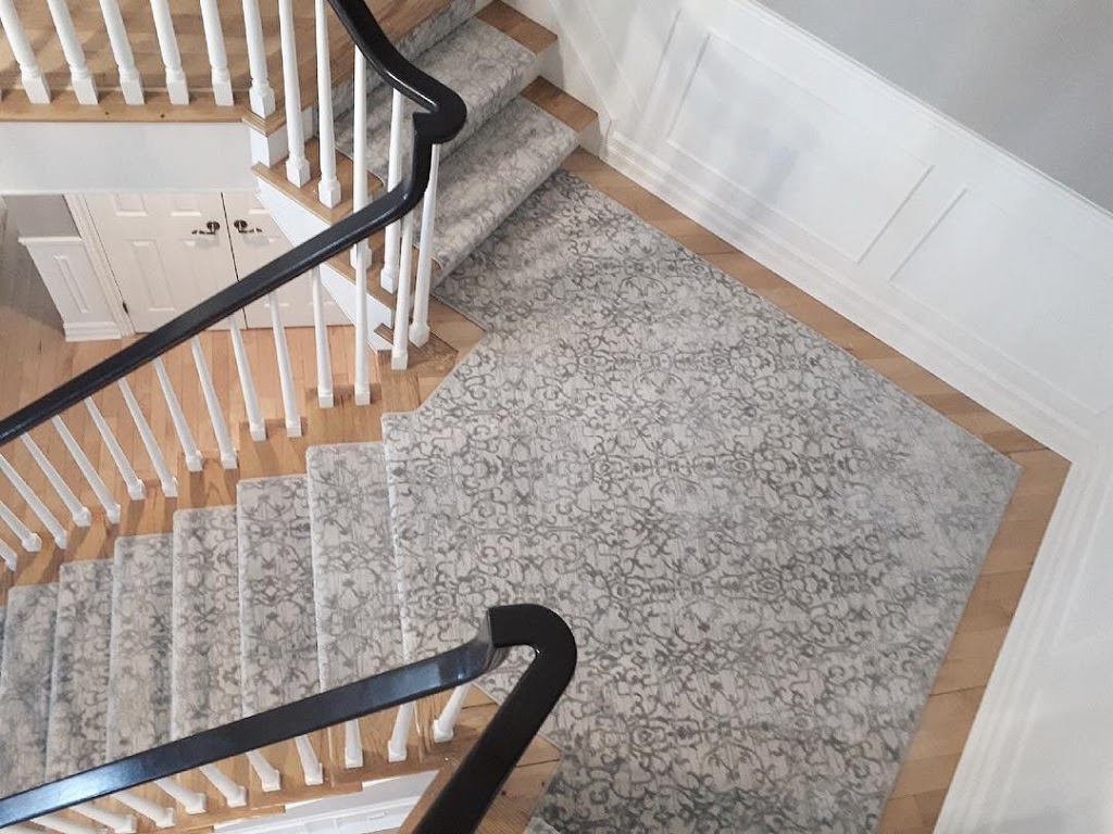 Alexanian Carpet and Flooring | 2222 S Sheridan Way, Mississauga, ON L5J 2M4, Canada | Phone: (905) 823-9410