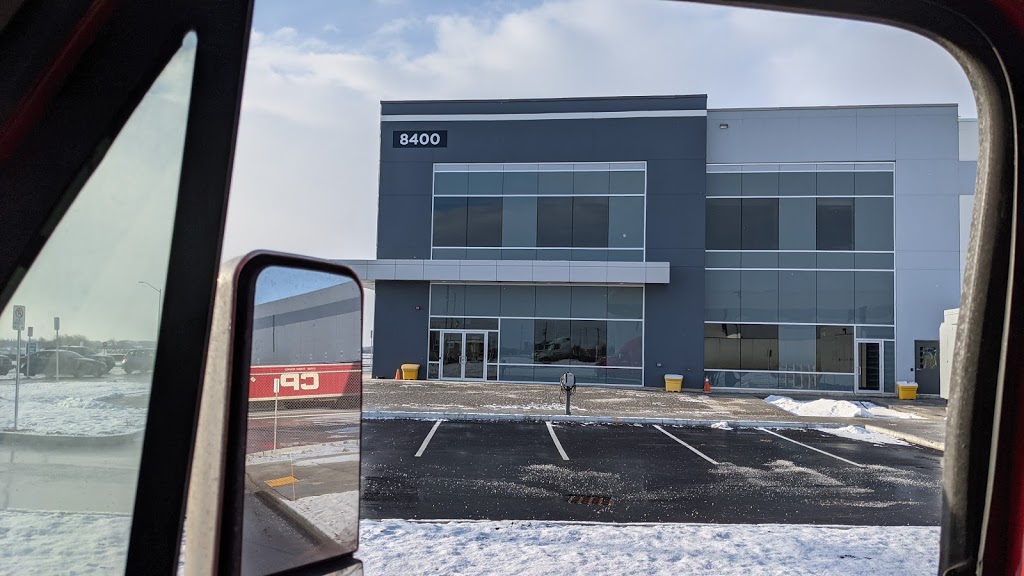 DB Schenker | 8400 George Bolton Pkwy, Bolton, ON L7E 4E8, Canada | Phone: (905) 564-0600