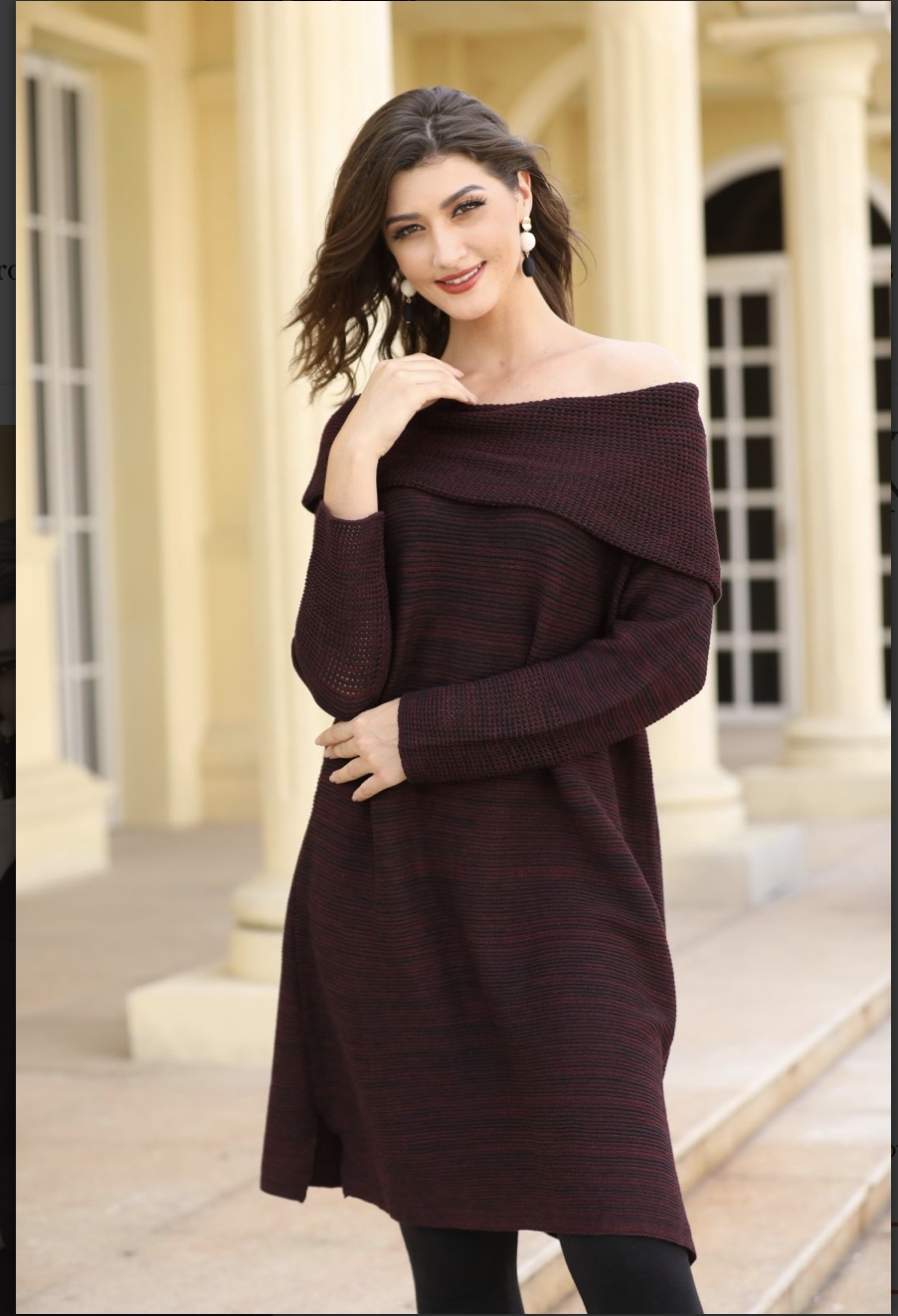 chez Maggay Fashion Collections | Suite Six, The Granary, 41, John St, Port Hope, ON L1A 2Z3, Canada | Phone: (905) 885-5629