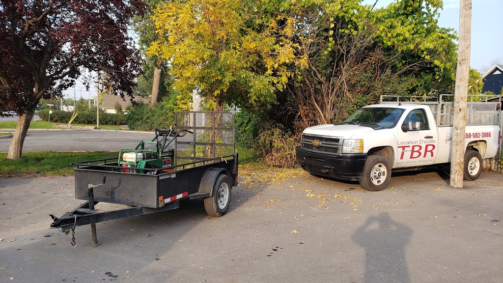 On Tools Rentals B R T | 1004 A Rue Notre-Dame, Repentigny, QC J5Y 1S9, Canada | Phone: (450) 582-3086