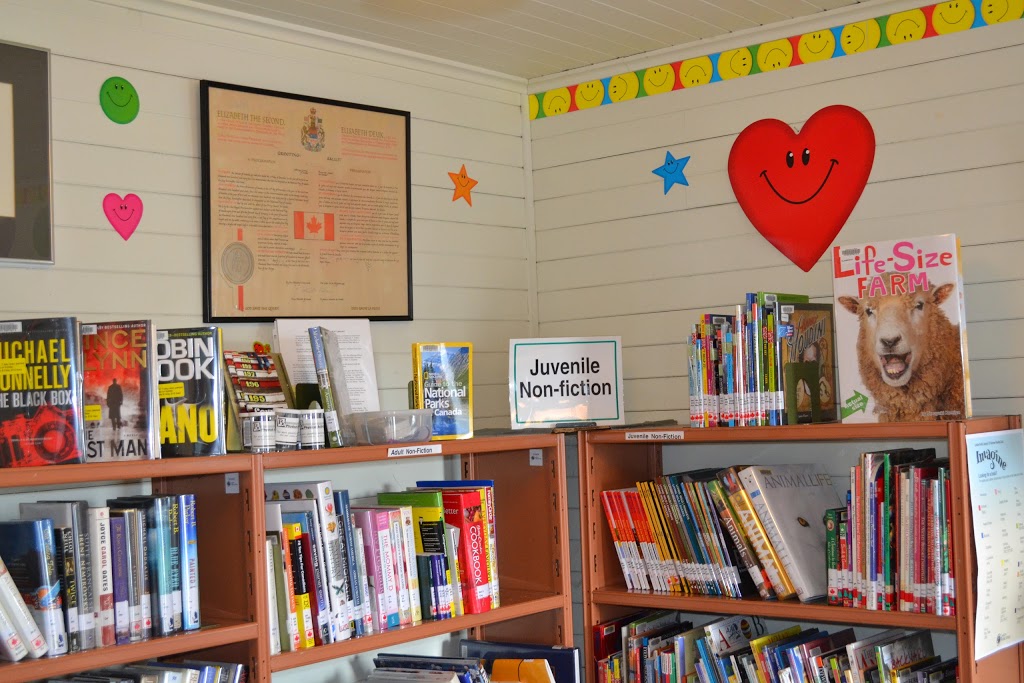 London Public Library, Glanworth Branch | 2950 Glanworth Dr, London, ON N6N 1N6, Canada | Phone: (519) 681-6797