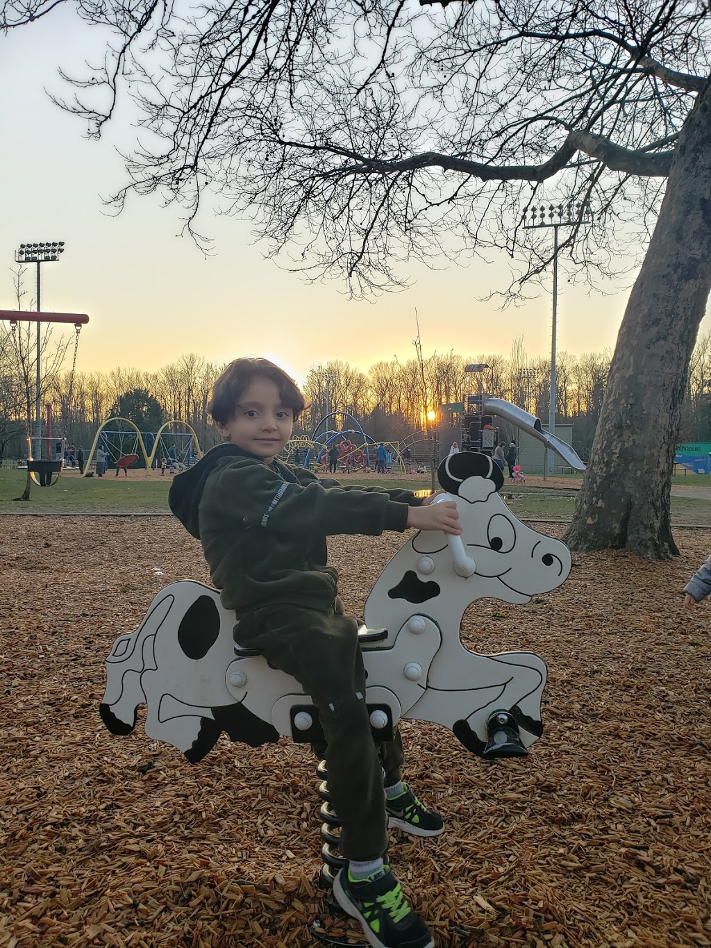 Bear Creek Park Playgrounds | Newton, Surrey, BC V3W 3L1, Canada | Phone: (604) 501-5050
