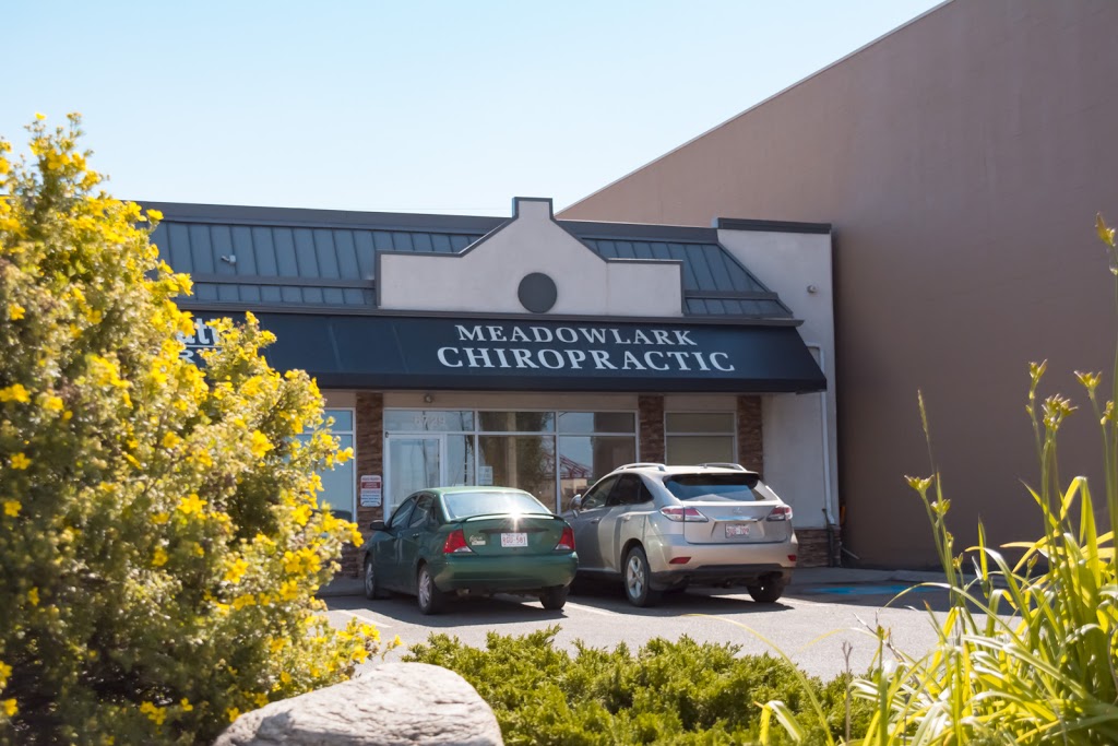 Meadowlark Chiropractic Clinic | 8729 156 St NW, Edmonton, AB T5R 1Y5, Canada | Phone: (780) 496-9980