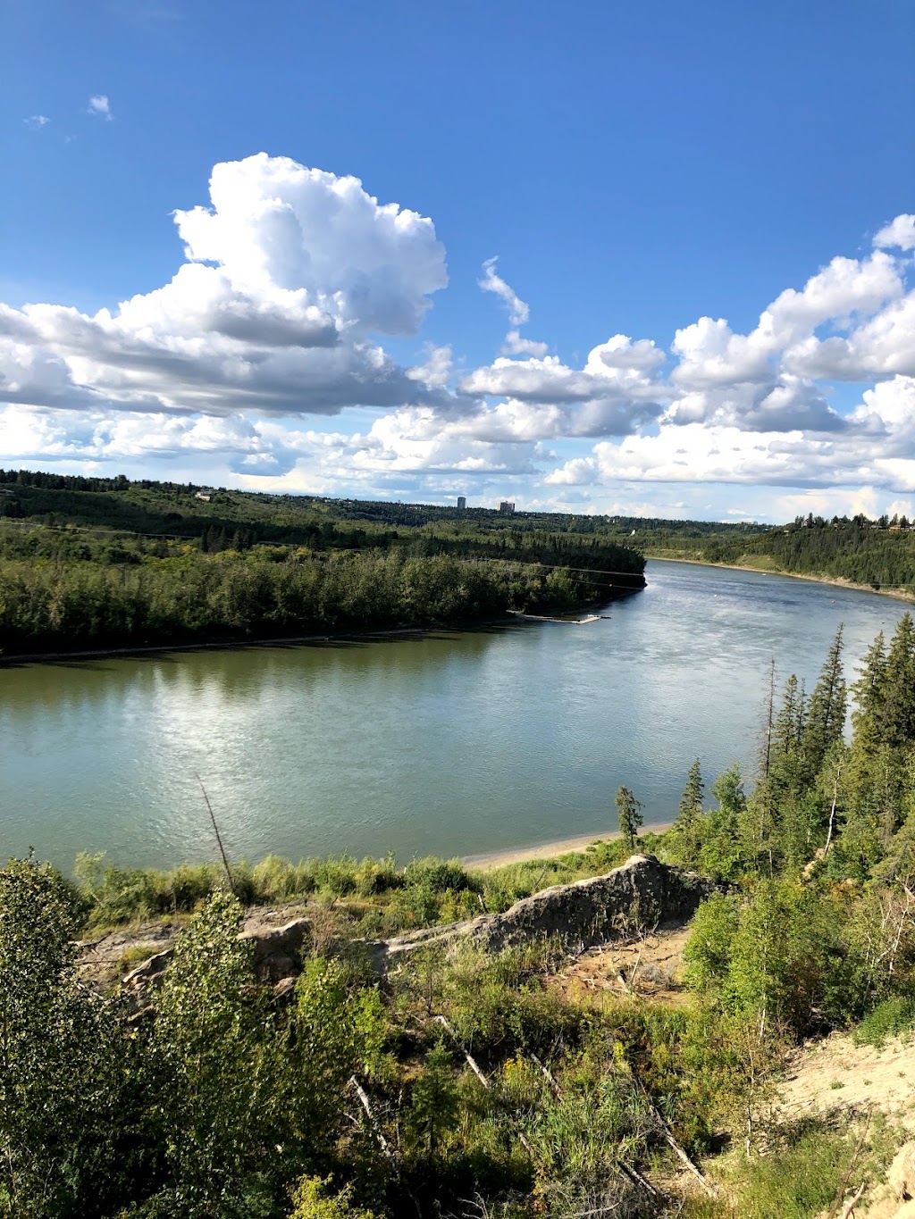 Edmonton Rowing Club | 8438 129 St NW, Edmonton, AB T5R 3G4, Canada | Phone: (587) 201-5752