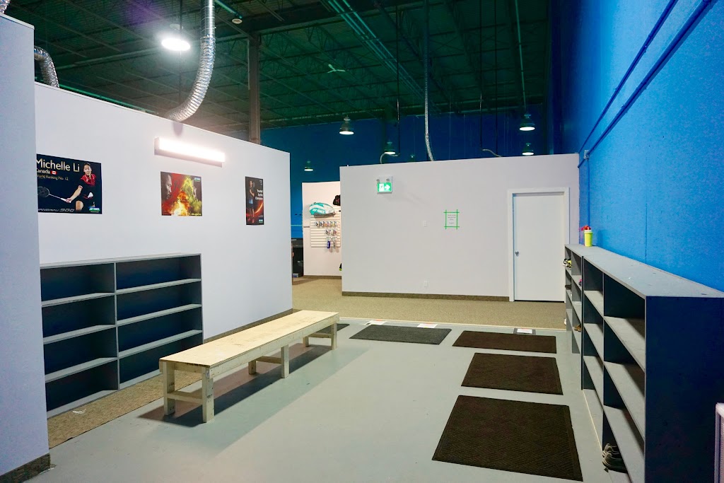Gao-Badminton Tao | 4839 47 St SE, Calgary, AB T2B 3S5, Canada | Phone: (403) 569-0328