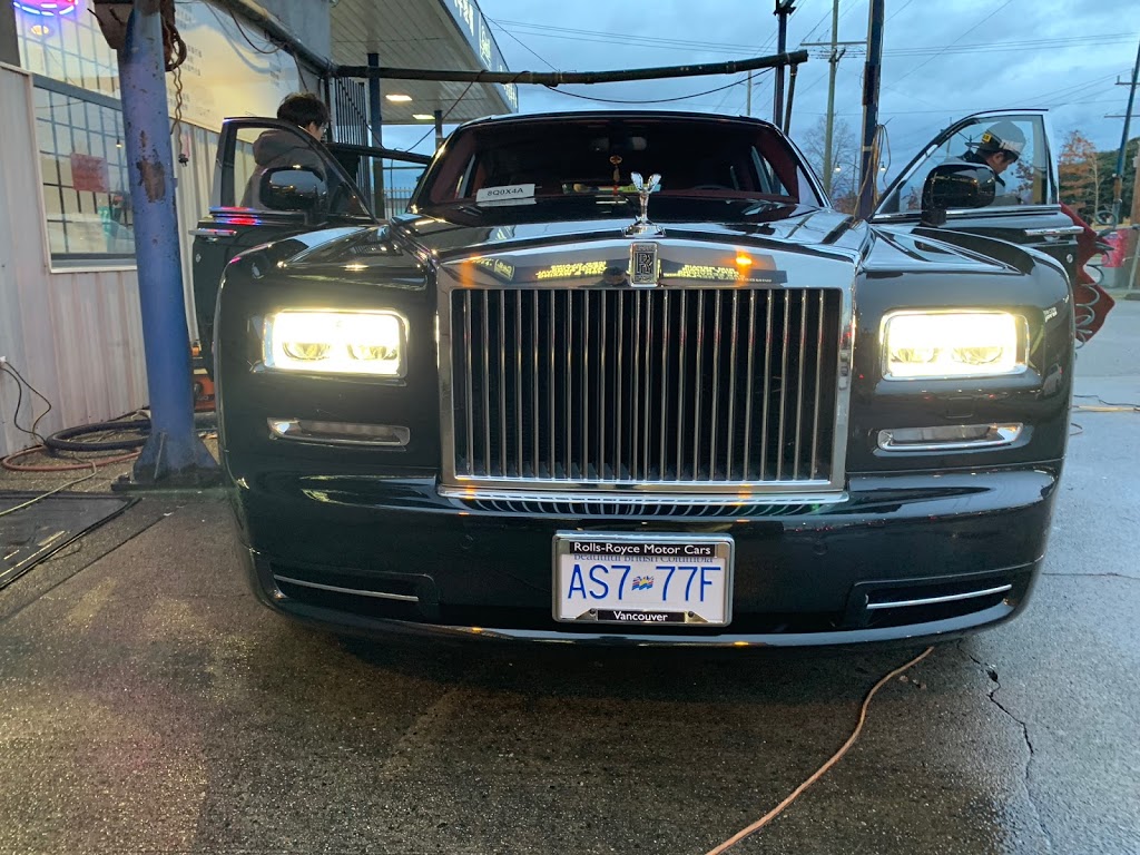 Goldstar Auto | 4771 Garden City Rd, Richmond, BC V6X 3M7, Canada | Phone: (778) 788-5837