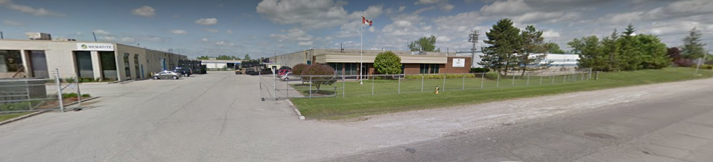 Hematite Industrial Products | 551 Imperial Rd N, Guelph, ON N1H 7M2, Canada | Phone: (519) 826-3333