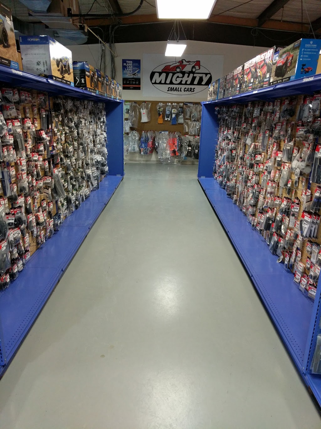 Mighty Small Cars Ltd | 552 Windmill Rd, Dartmouth, NS B3B 1B3, Canada | Phone: (902) 423-9298