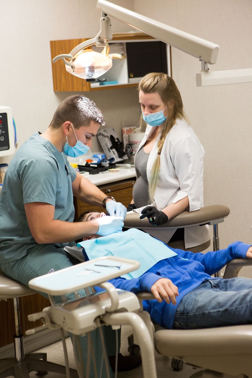 Ridge Smile Dental Clinic | 66 Main St E, Ridgetown, ON N0P 2C0, Canada | Phone: (519) 674-2190