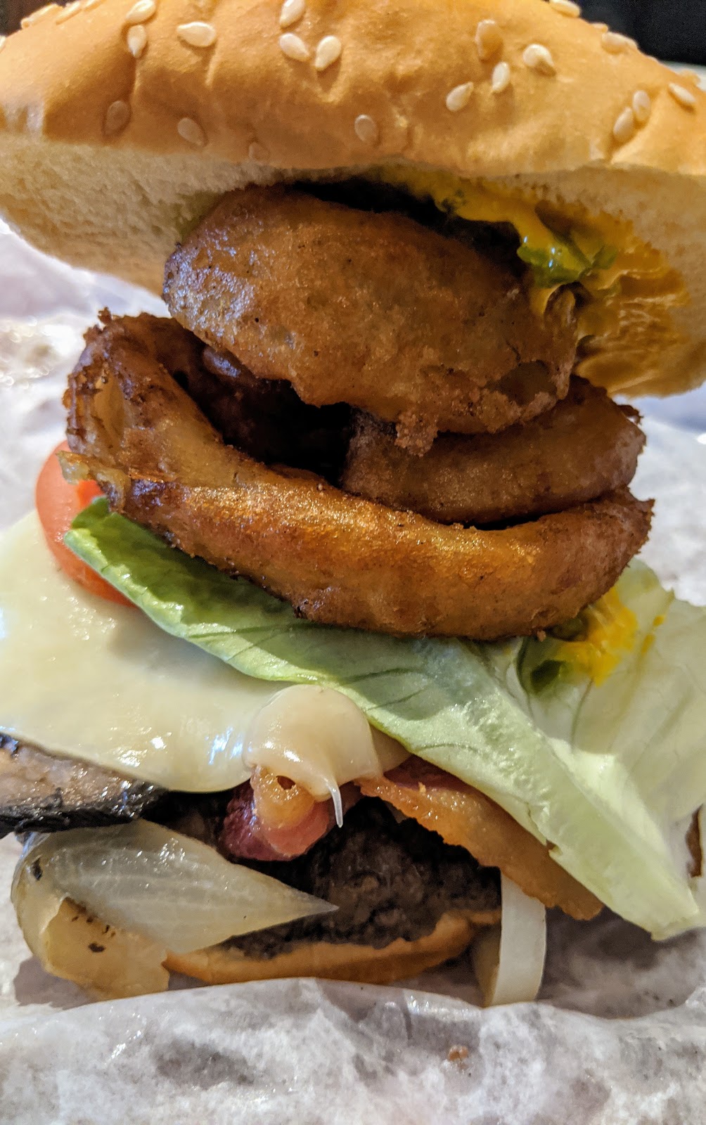 The Falls Deli | 6380 Fallsview Blvd, Niagara Falls, ON L2G 3W6, Canada | Phone: (888) 325-5788