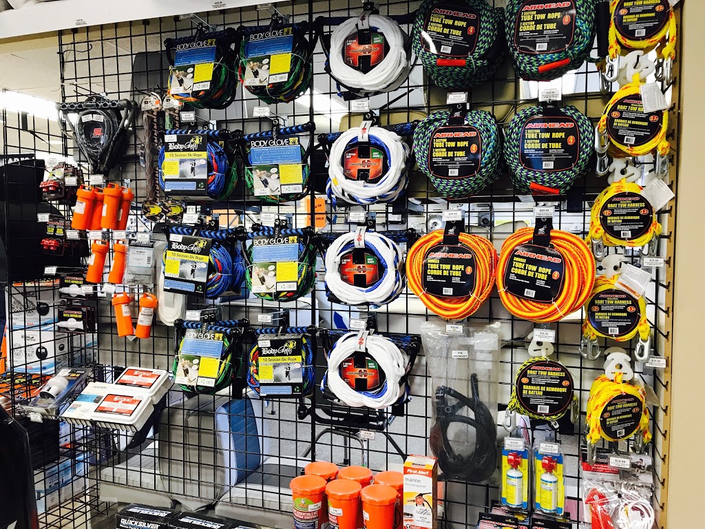 Recreational Power Sports | 11204 154 St, Edmonton, AB T5M 1X7, Canada | Phone: (780) 732-1004