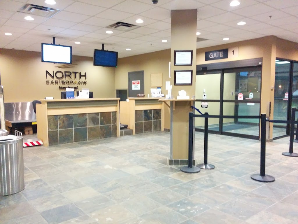 North Cariboo Air | 3697 56 Ave E, Edmonton International Airport, AB T9E 0V4, Canada | Phone: (780) 890-7600