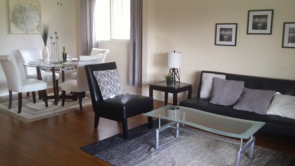 J & L Cleaning Services | 67 Burns Cir, Barrie, ON L4N 5J8, Canada | Phone: (705) 242-8992