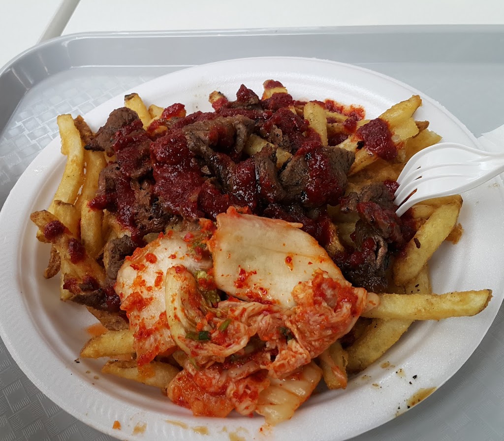 Koryo | 261055 Crossiron Blvd, Balzac, AB T4A 0G3, Canada | Phone: (403) 567-9620