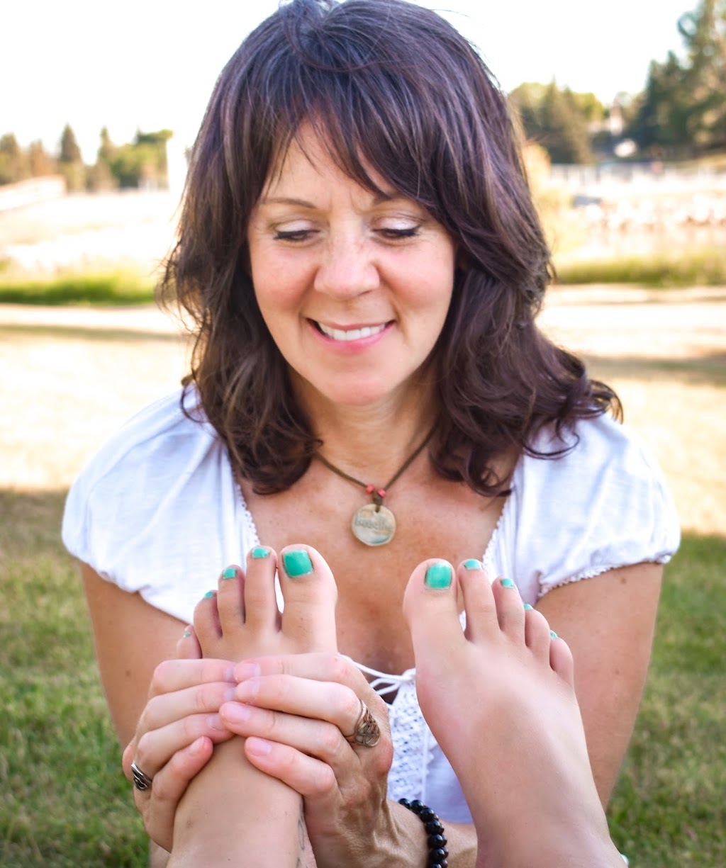 Soul to Sole Energy Healing and Reflexology | 4405 50 Ave, Camrose, AB T4V 0R4, Canada | Phone: (780) 608-9833