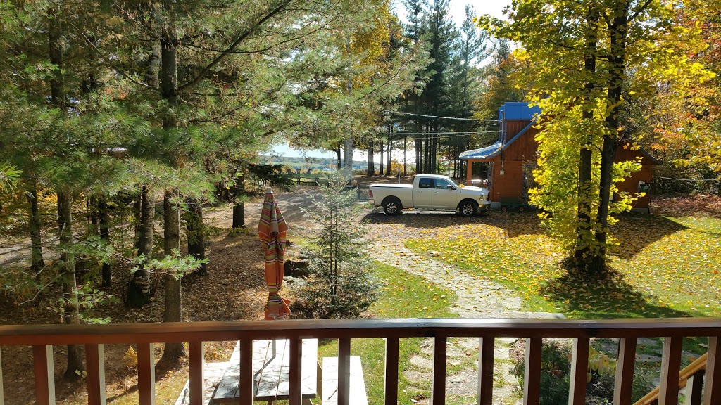 Houses on the Cape | 201, 138 Boulevard Sainte-Anne, Saint-Joachim, QC G0A 3X0, Canada | Phone: (418) 827-6777